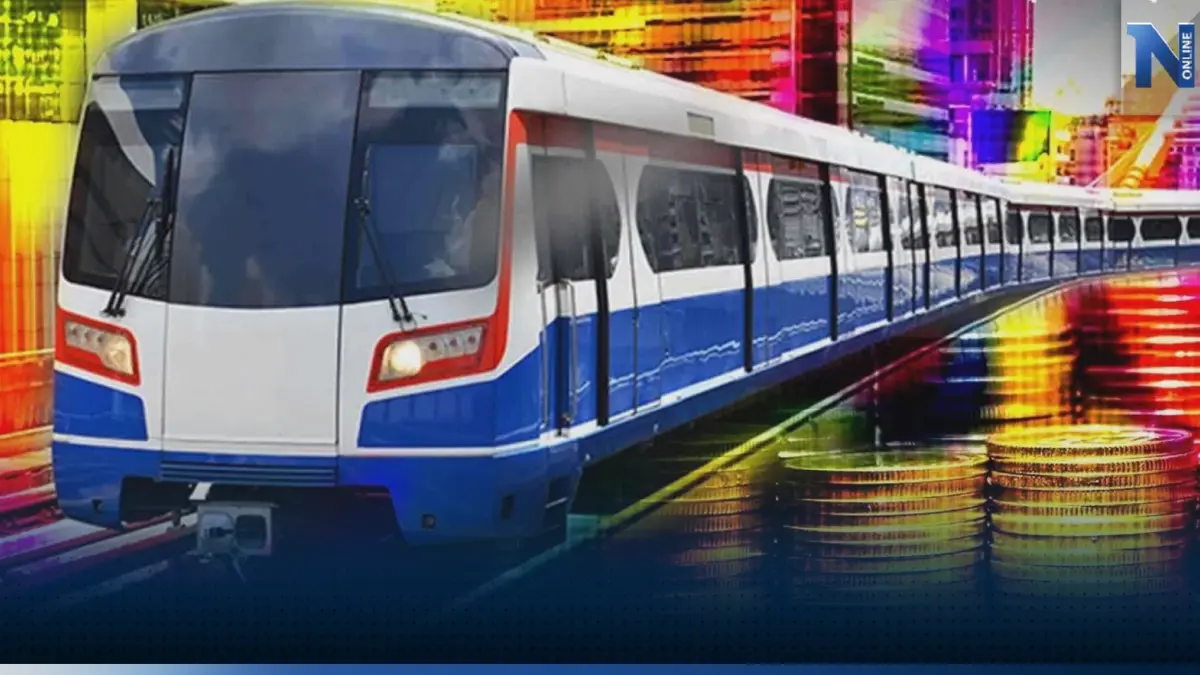 'ชัชชาติ' รอรัฐบาลใหม่สางปมรถไฟฟ้าสายสีเขียว
