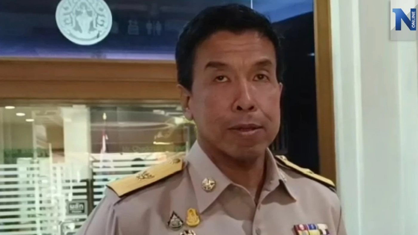 "ชัชชาติ" ยอมรับ ได้รับเอกสารชี้มูล กลุ่มฮั้วประมูล"รถไฟฟ้าสีเขียว" 