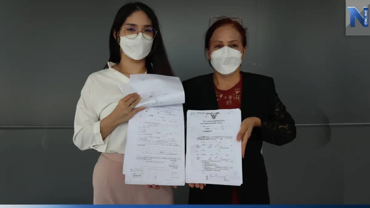 ยื่น ป. ตรวจพิรุธ “ลุงบุญช่วย” หลักฐานส่อฮุบธรณีสงฆ์
