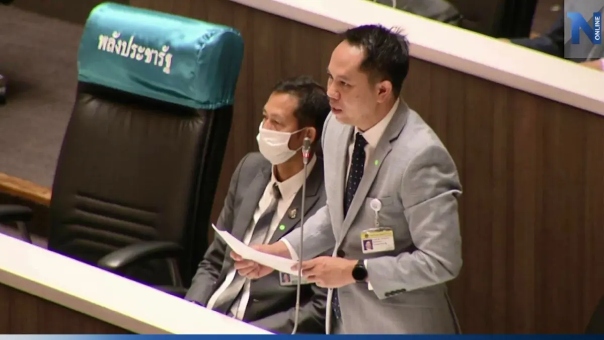 "สรวุฒิ" นำร่องกลุ่มสามมิตร ทิ้ง พลังประชารัฐ ซบ เพื่อไทย เจาะบ้านใหญ่ชลบุรี "สรวุฒิ" นำร่องกลุ่มสามมิตร ทิ้ง พลังประชารัฐ ซบ เพื่อไทย เจาะบ้านใหญ่ชลบุรี