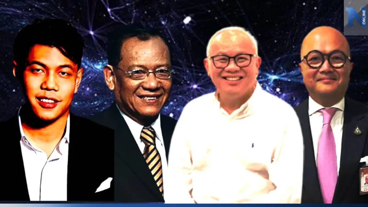 รวมไทยสร้างชาติ ตั้ง "สุพัฒนพงษ์" ลุยหัวหน้าทีมเศรษฐกิจ คุมบังเหงียน 7 ขุนพล รวมไทยสร้างชาติ ตั้ง "สุพัฒนพงษ์" ลุยหัวหน้าทีมเศรษฐกิจ คุมบังเหงียน 7 ขุนพล