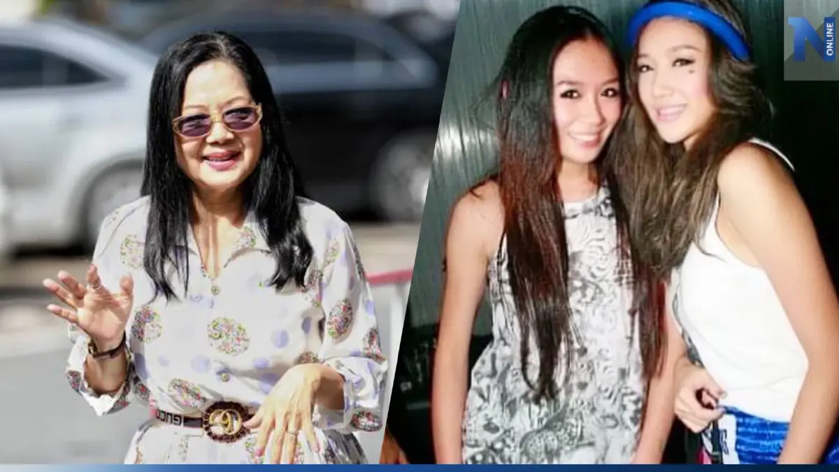 ฟาดกลับ "แซน วิศาพัช" โพสต์แจงเดินหน้าสู้ฟ้องแม๊ เพราะสาเหตุนี้ ฟาดกลับ "แซน วิศาพัช" โพสต์แจงเดินหน้าสู้ฟ้องแม๊ เพราะสาเหตุนี้