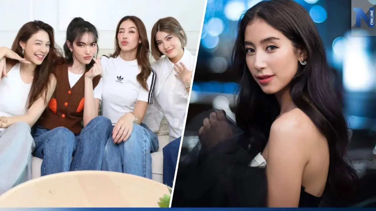"มิ้นต์ ชาลิดา" ขอโทษรับคิดน้อย ปม ดราม่าแก๊ง 4 นางเอก ม. เม้าท์พาดพิง