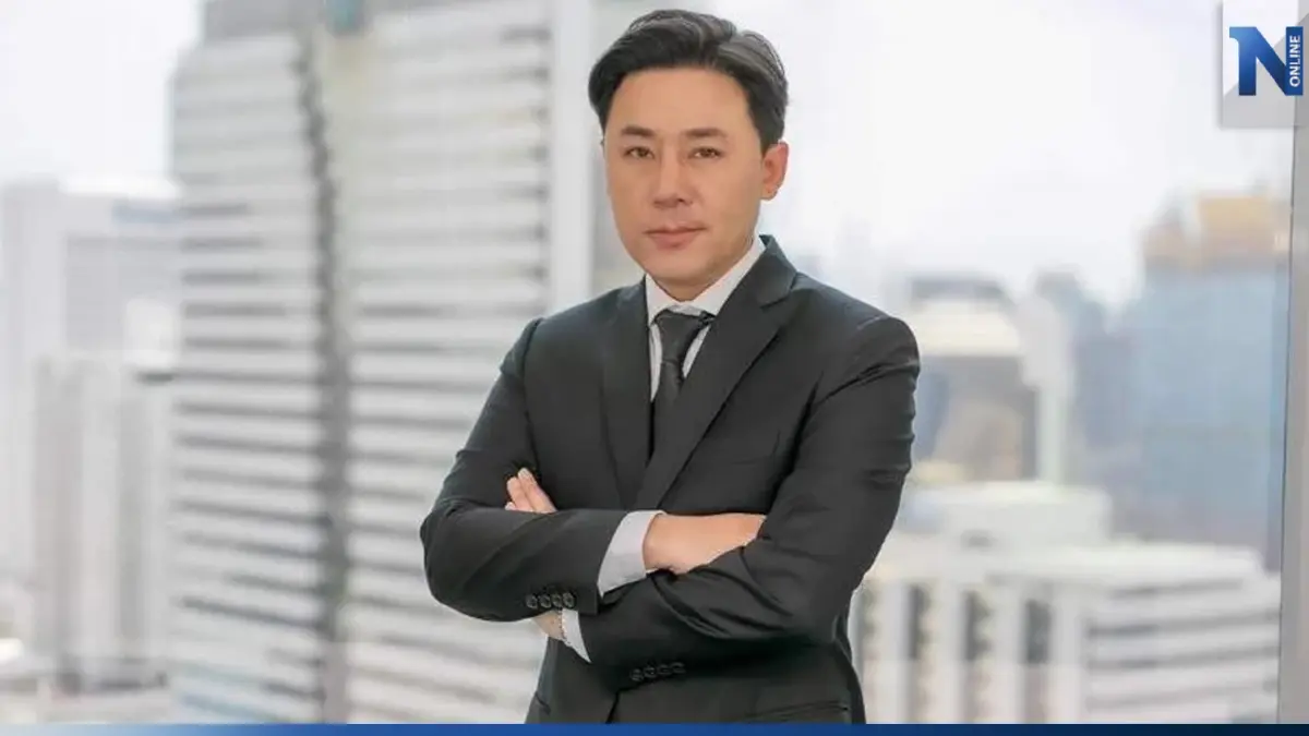 เปิดอาณาจักร “ทนายษิทรา”ลอว์เฟิร์มฯ พบปีล่าสุด กำไร 4.1 แสน