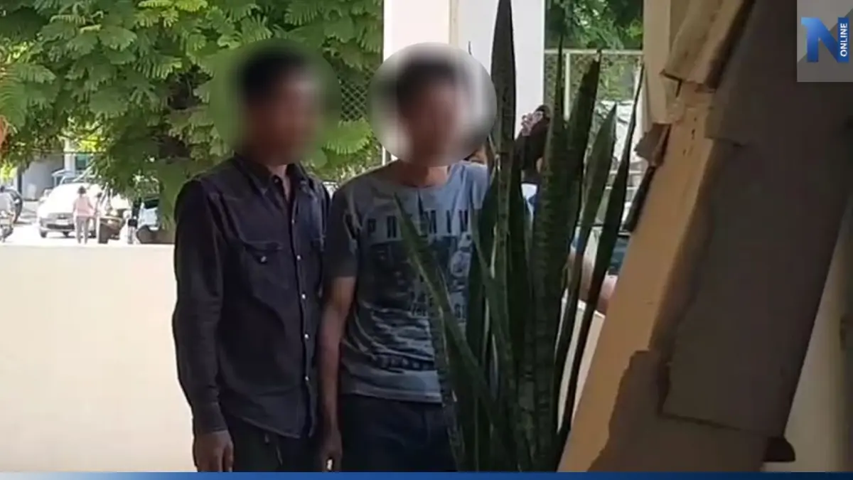 พ่อเหยื่อกราดยิงเพชรบุรี เผยเศร้า ลูกชายถูกยิงศีรษะ-ลำตัว รวม 6 นัด