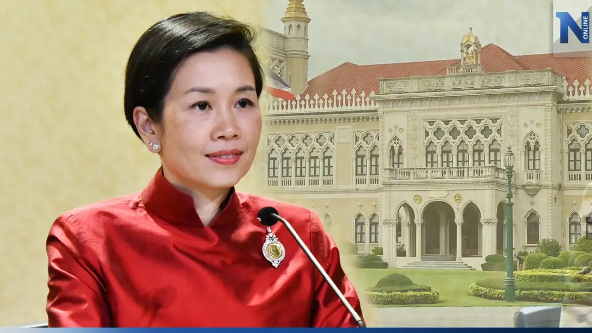 ครม. อนุมัติลงนาม ร่างสนธิสัญญาส่งผู้ร้ายข้ามแดน ไทย-รัสเซีย ครม. อนุมัติลงนาม ร่างสนธิสัญญาส่งผู้ร้ายข้ามแดน ไทย-รัสเซีย