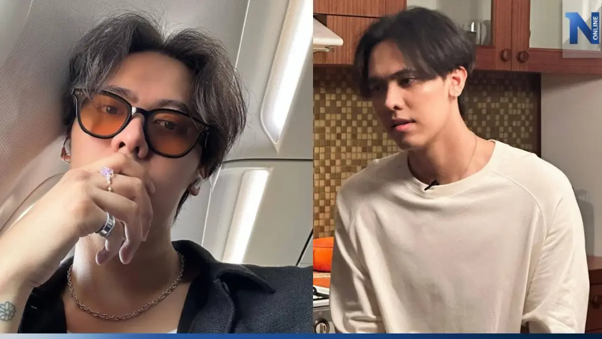 "แพทริคอนันดา" ตอบชัดๆ ไม่เคยทำร้ายร่างกายผู้หญิง