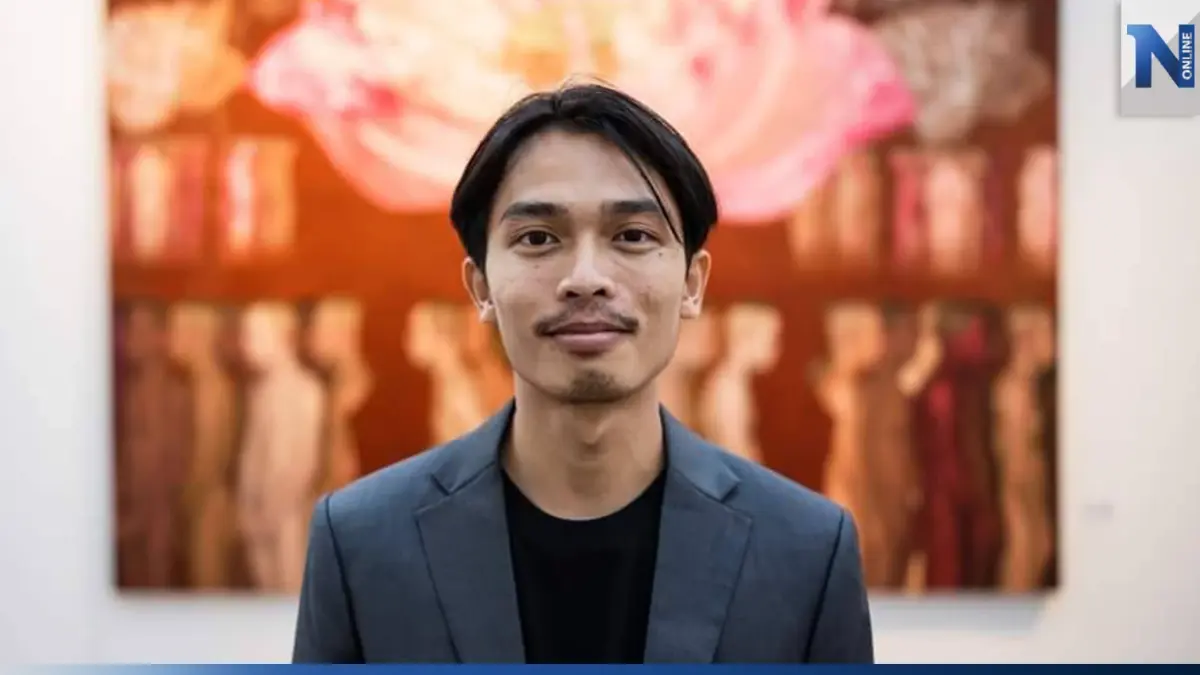 ค้นหาตัวต้นผ่าน นิทรรศการ "IDENTITY?"