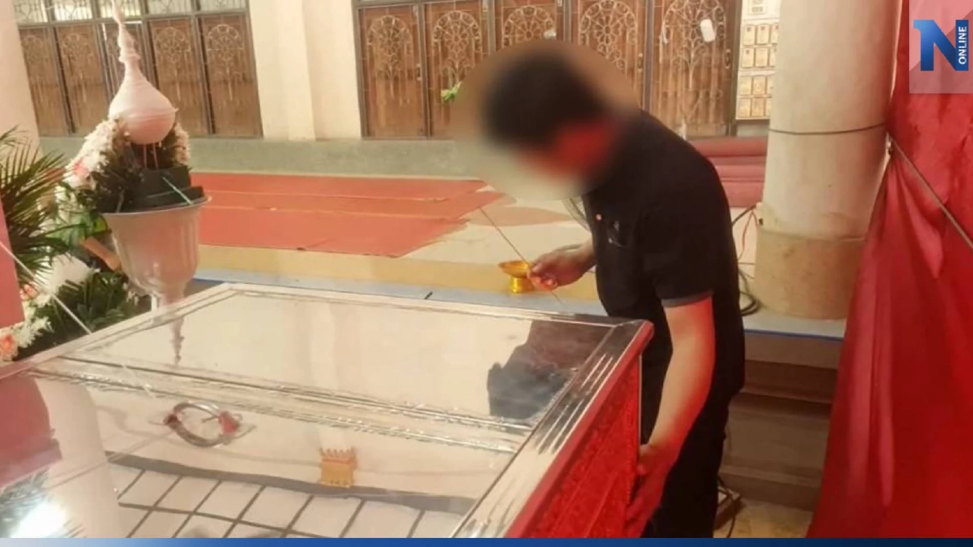 เปิดใจพ่อเด็กชายวัย 9 ขวบ หากเกิดชาติหน้า ขอให้เกิดมาเป็นพ่อลูกกันอีก