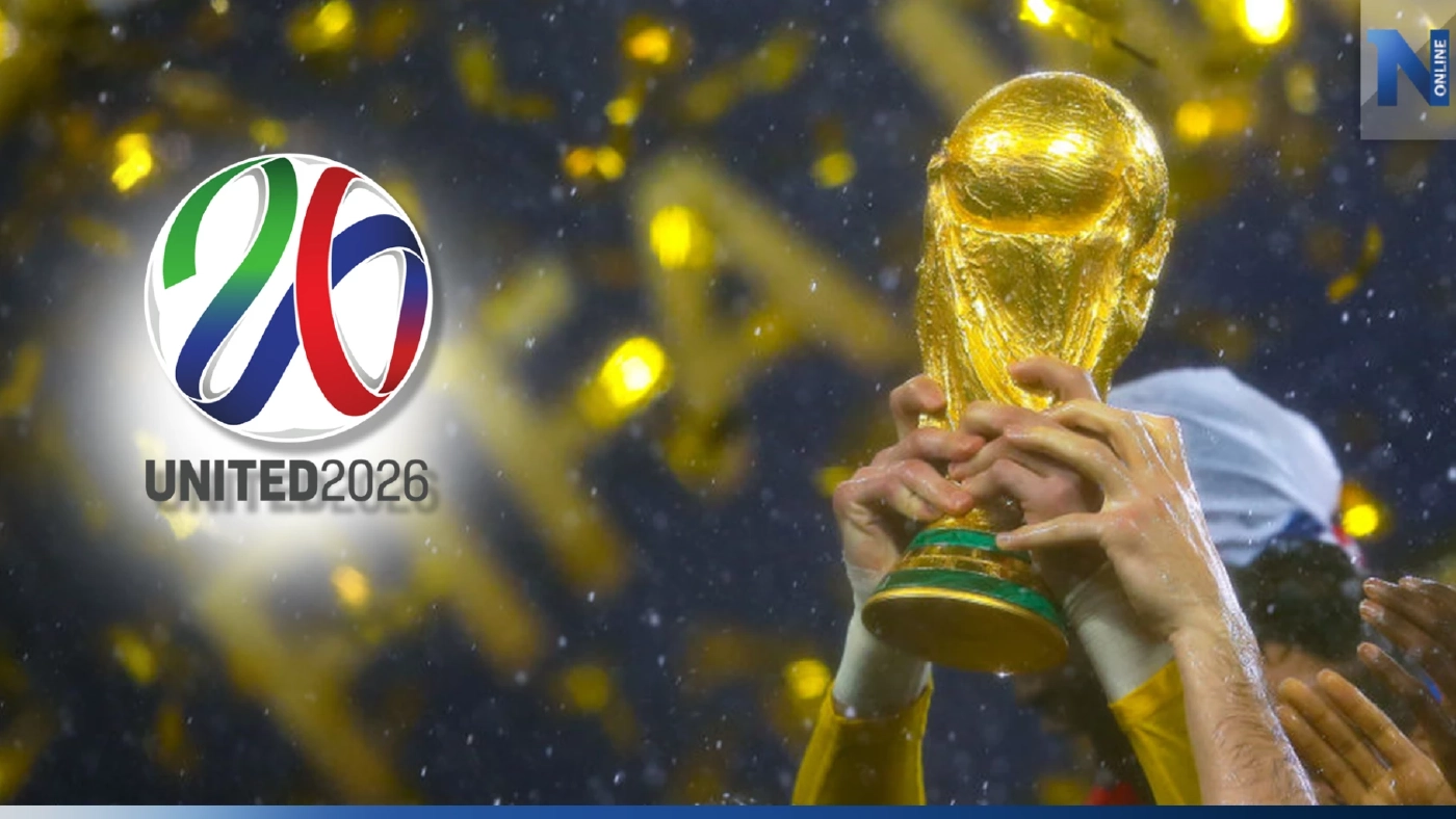 "ฟีฟ่า" ไฟเขียว "ฟุตบอลโลก 2026" แข่งระบบใหม่ 48 ชาติ 104 เกม