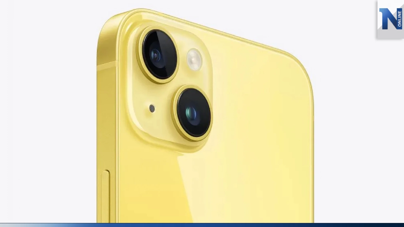 จับตาเทรนด์ใหม่  iPhone 14- iPhone 14 Plus รู้ไหม ทำไมต้องสีเหลือง ?