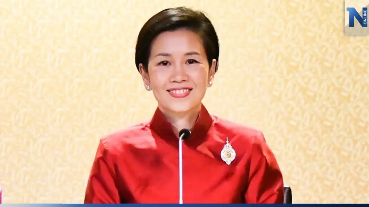 ครม. นิรโทษกรรมปืนเถื่อน! ตีทะบียน-ส่งคืนใน 180 วัน โดยไม่ต้องรับโทษ