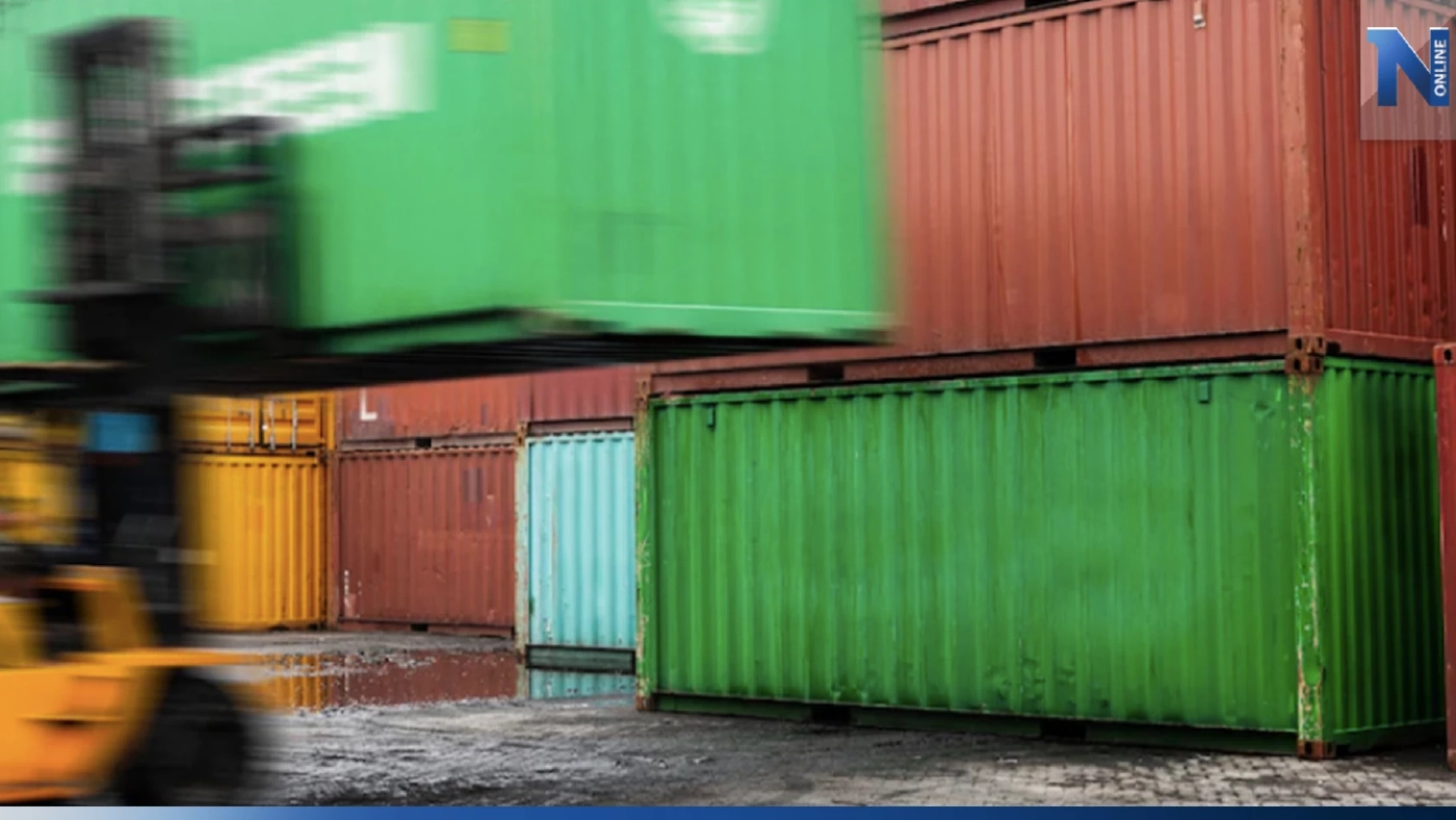 Green Logistics นวัตกรรมสีเขียว เป็นมิตรกับสิ่งแวดล้อม