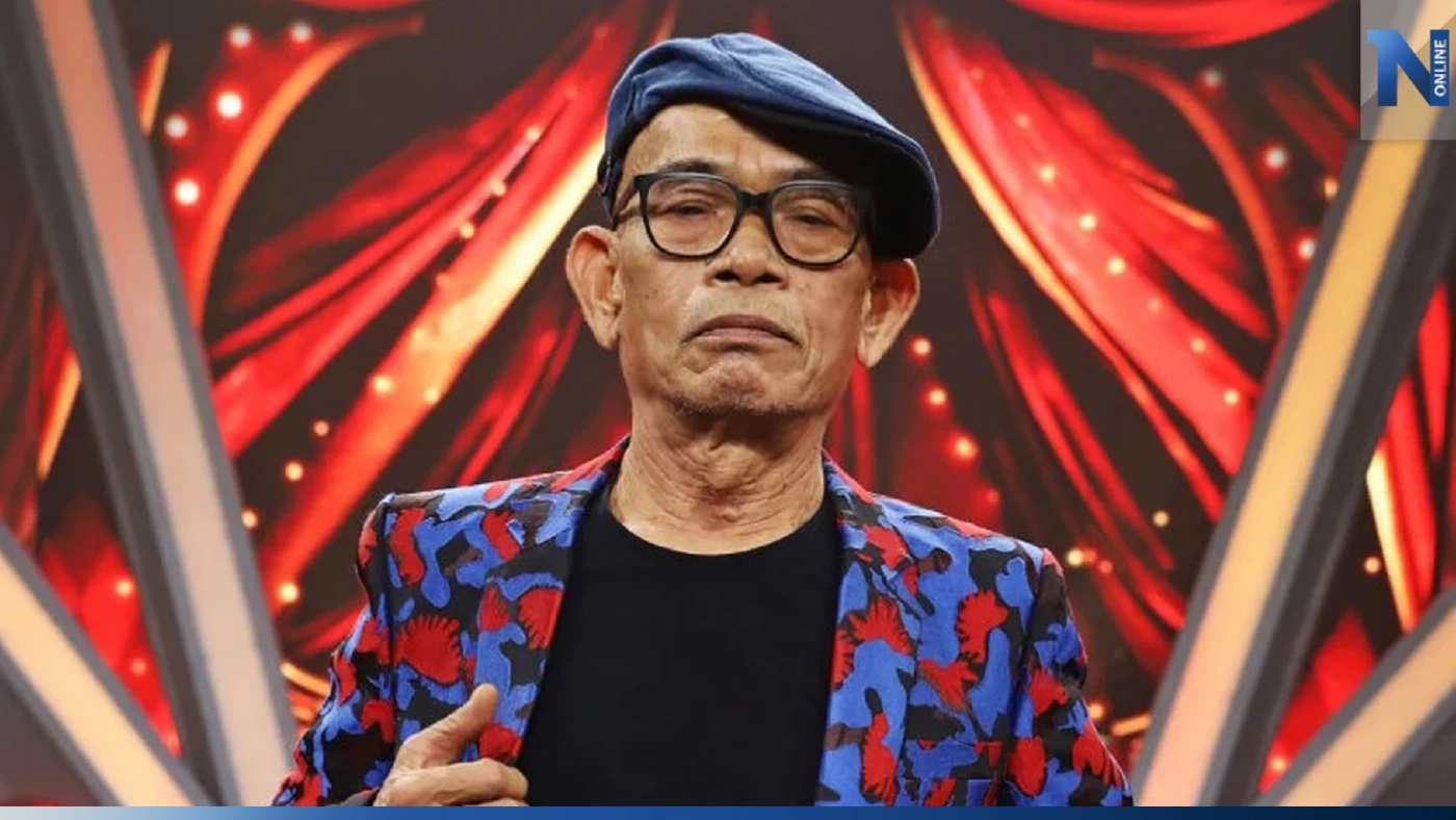 ป๋าเทพ ออกโรงชี้แจง หลังมีเพจปล่อยข่าวหนีไปอยู่ลาว ป๋าจัดให้ชุดใหญ่