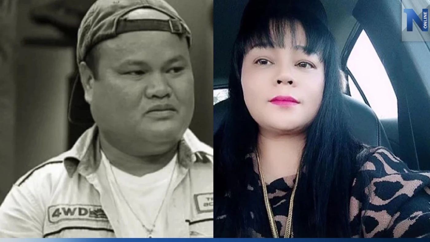 พี่สาวคนโต "เสี่ยปาน" เชื่อ เงินไม่เหลือแล้ว หลัง "น้องสาวคนกลาง" ไม่ทำตามพินัยกรรม