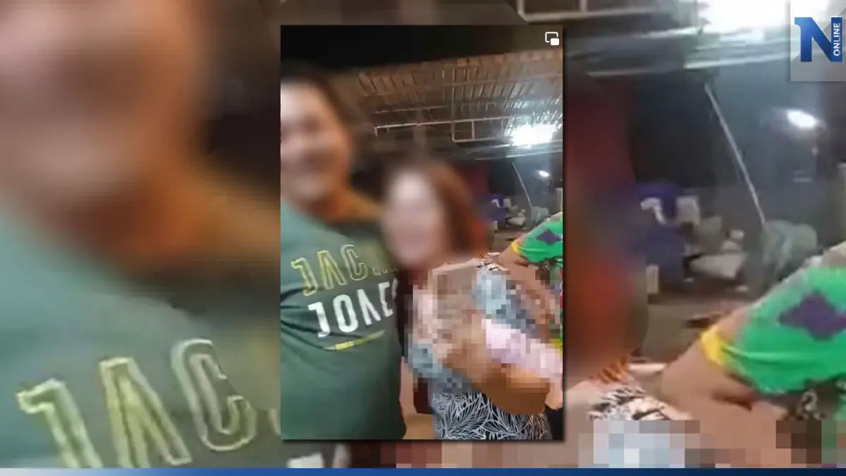เปิดหลักฐานมัดตัว “นายดาบ ตม.” แก๊งอุ้มรีดทรัพย์จีน