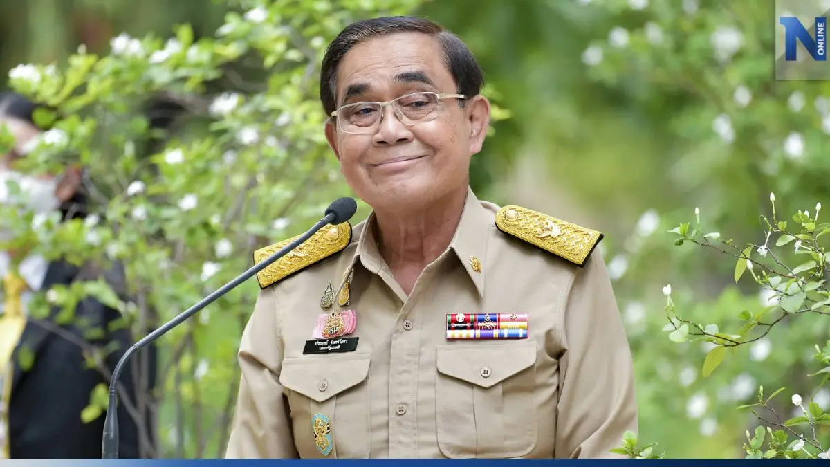 "บิ๊กตู่" สั่งการ "ก.อุตสาหกรรม" ติดตาม วัตถุกัมมันตรังสี "ซีเซียม-137" "บิ๊กตู่" สั่งการ "ก.อุตสาหกรรม" ติดตาม วัตถุกัมมันตรังสี "ซีเซียม-137"
