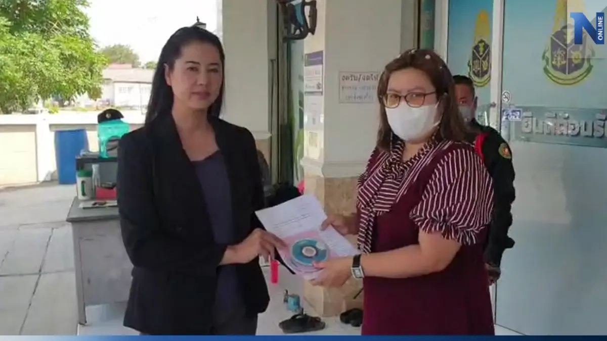 “ปารีณา” ไม่ทน ร้อง ป.ป.ช.ราชบุรี สอบจริยธรรม “ส.ส.ชัยทิพย์” ปมเล่นไพ่ในสภาฯ