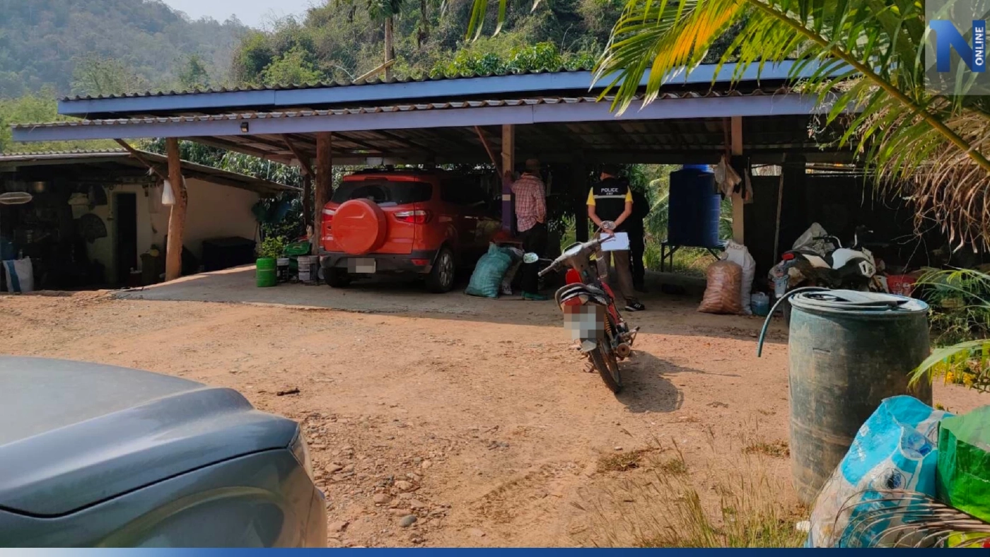 การเมืองประจวบฯ เดือด สไนเปอร์ซุ่มยิงหัวคะแนนใหญ่พรรค "ลุงป้อม" คาบ้าน