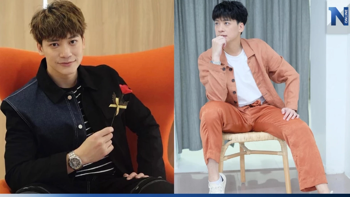 ชาวเน็ตแห่แชร์ หลังมีแฟนคลับ เผยนิสัย "บี้ สุกฤษฎิ์" ยันเคยได้เห็นตัวจริง