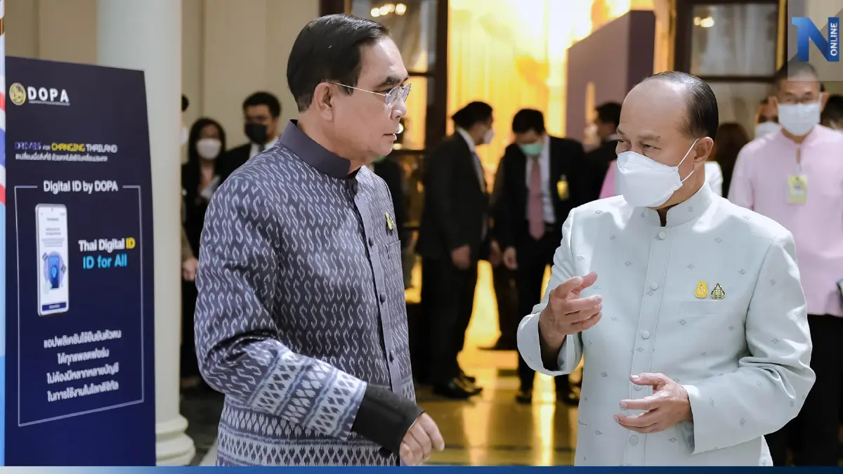 "นายกฯ" ควง "อนุพงษ์" ลงพื้นที่ตรวจราชการ จ.นราธิวาส 15 มี.ค. นี้