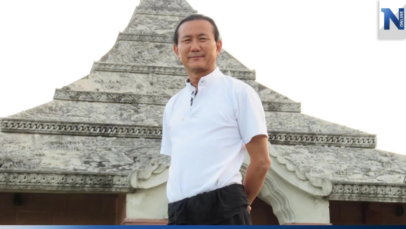 เปิดประวัติ วิกรม กรมดิษฐ์ มหาเศรษฐีเมืองไทย ยกทรัพย์สิน 2 หมื่นล้านให้สังคม