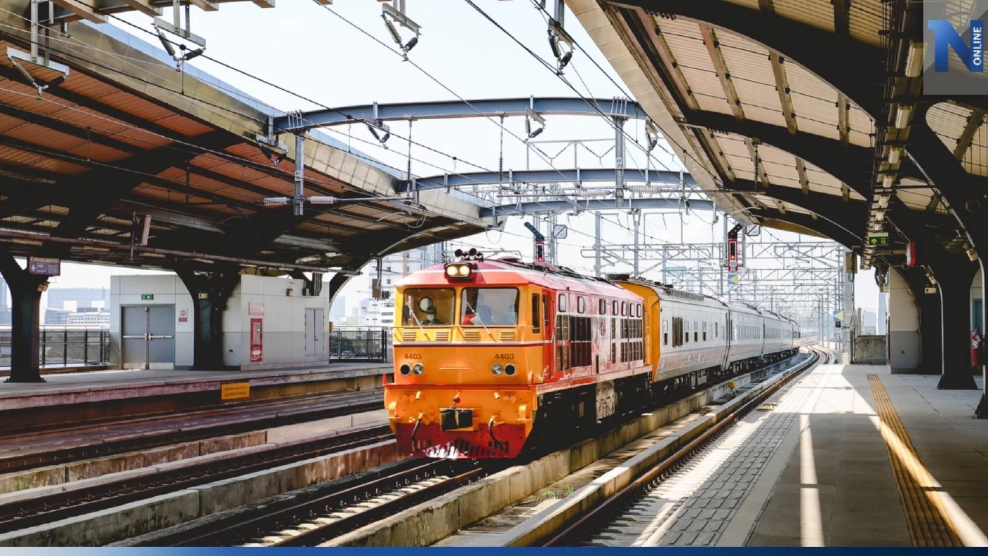 การรถไฟฯ เปิดขายตั๋วรถไฟ สายเหนือ-อีสานเพิ่ม รับสงกรานต์ตั้งแต่วันนี้