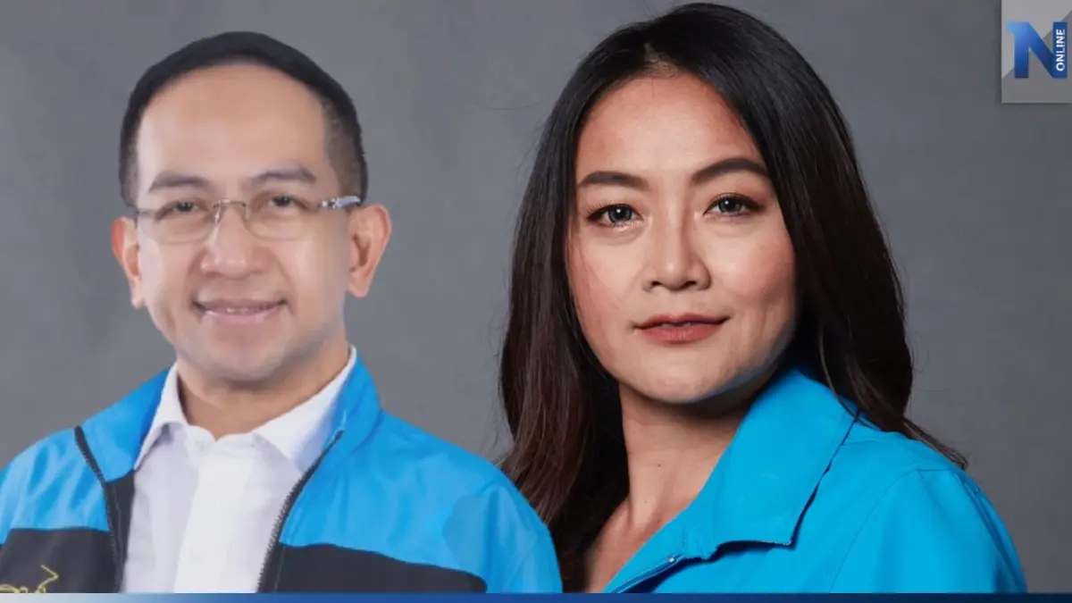 "ปชป." ชู "ปรพล" อดีตส.ส.ไทยรักไทย-พลังประชาชน-เพื่อไทย ลุยเลือกตั้ง66 "ปชป." ชู "ปรพล" อดีตส.ส.ไทยรักไทย-พลังประชาชน-เพื่อไทย ลุยเลือกตั้ง66