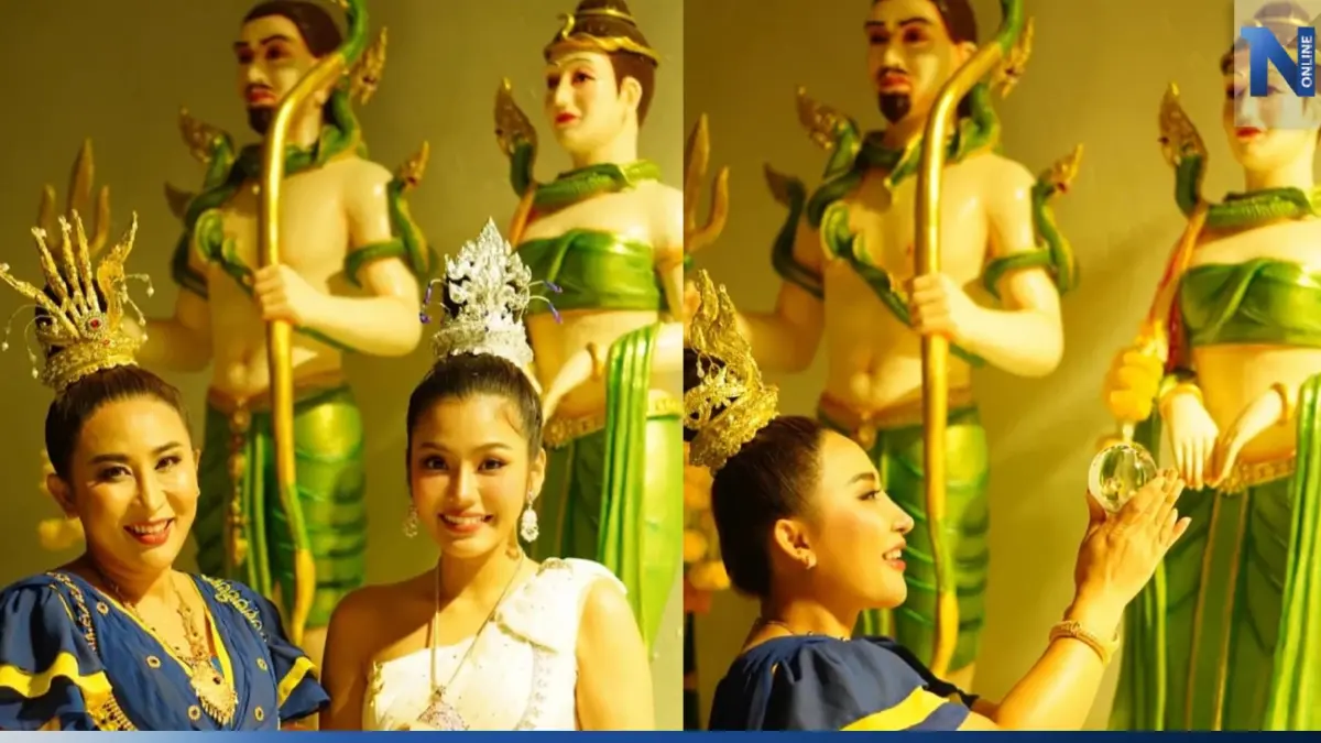 ให้แล้วจ้า เลขเด็ดลูกสาวพญานาค ใบ้ให้ครบ 3 ตัวตรง งวด 1 มีนาคม 2566 เลขสวยเลขดี ให้แล้วจ้า เลขเด็ดลูกสาวพญานาค ใบ้ให้ครบ 3 ตัวตรง งวด 1 มีนาคม 2566 เลขสวยเลขดี