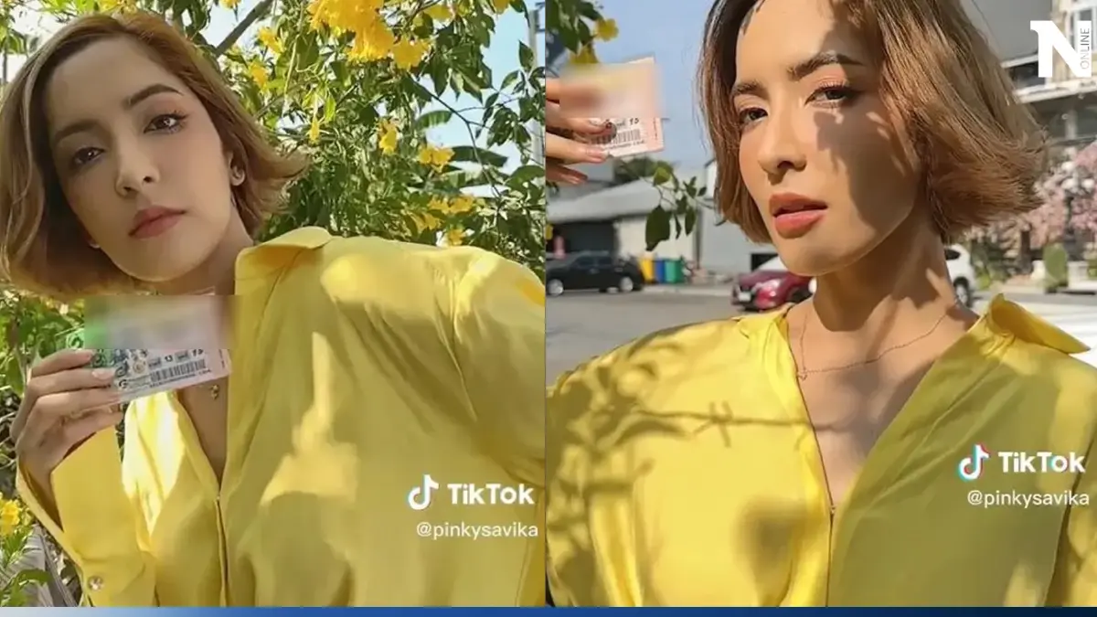 แฟนคลับแห่ส่อง เลขเด็ด"พิ้งค์กี้ สาวิกา" แนวทางหวยงวด 1 เม.ย. 66