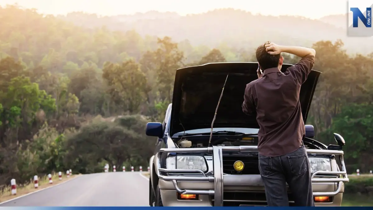 "กรมขนส่ง" ชวนตรวจสภาพรถฟรี ช่วงสงกรานต์ มีที่ไหนบ้างเช็กเลย!