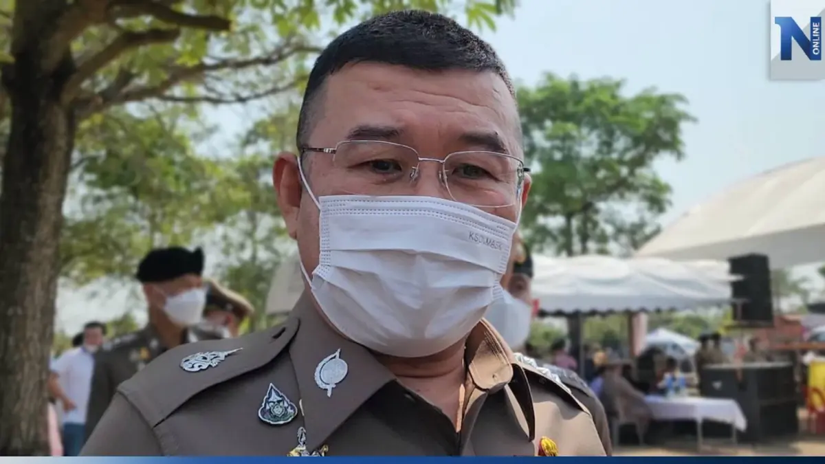"ผบ.ตร." ปัดเตะถ่วง หลังออกพ.ร.ก.แก้ไขพ.ร.บ.อุ้มหาย ยันฝั่งตร.ยังไม่พร้อม