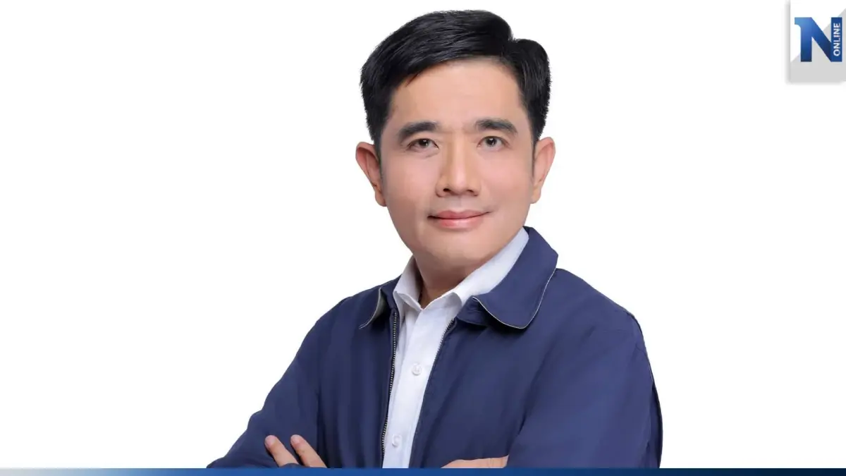 "ฐานิสร์ เทียนทอง"ชนะขาดลอย คว้าเก้าอี้"นายก อบจ.สระแก้ว"