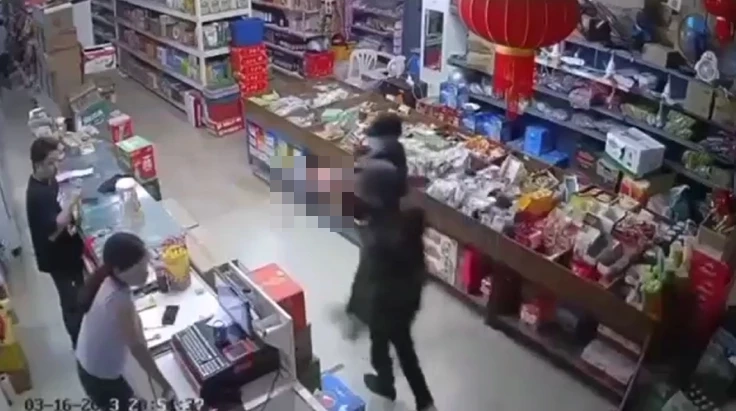 ตร.แม่สาย คุมเข้ม หลังฝั่งท่าขี้เหล็ก เกิดเหตุโจรอุ้มทวงหนี้คนจีนถี่ขึ้น