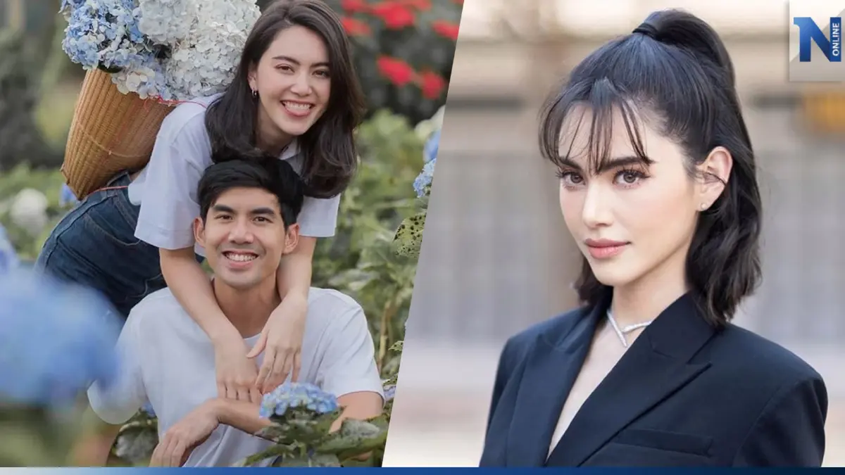 'ใหม่ ดาวิกา' ขอปกป้องตัวเอง ยันไม่โกหกคิดร้ายกับใคร 'เต๋อ' ขออยู่เคียงข้าง
