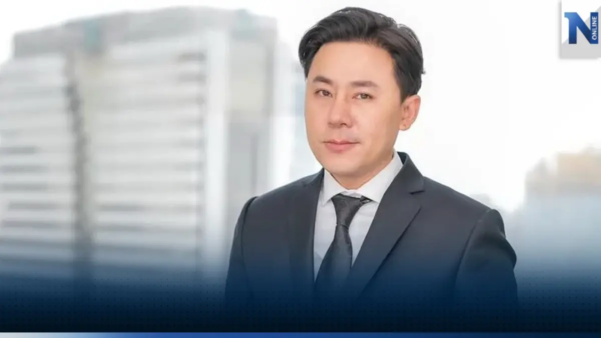 เพจดังเปิดค่าทำศัลยกรรม "ทนายตั้ม" ถามแรง ทนายคนนี้ทำธุรกิจอะไรอีกไหม? เพจดังเปิดค่าทำศัลยกรรม "ทนายตั้ม" ถามแรง ทนายคนนี้ทำธุรกิจอะไรอีกไหม?