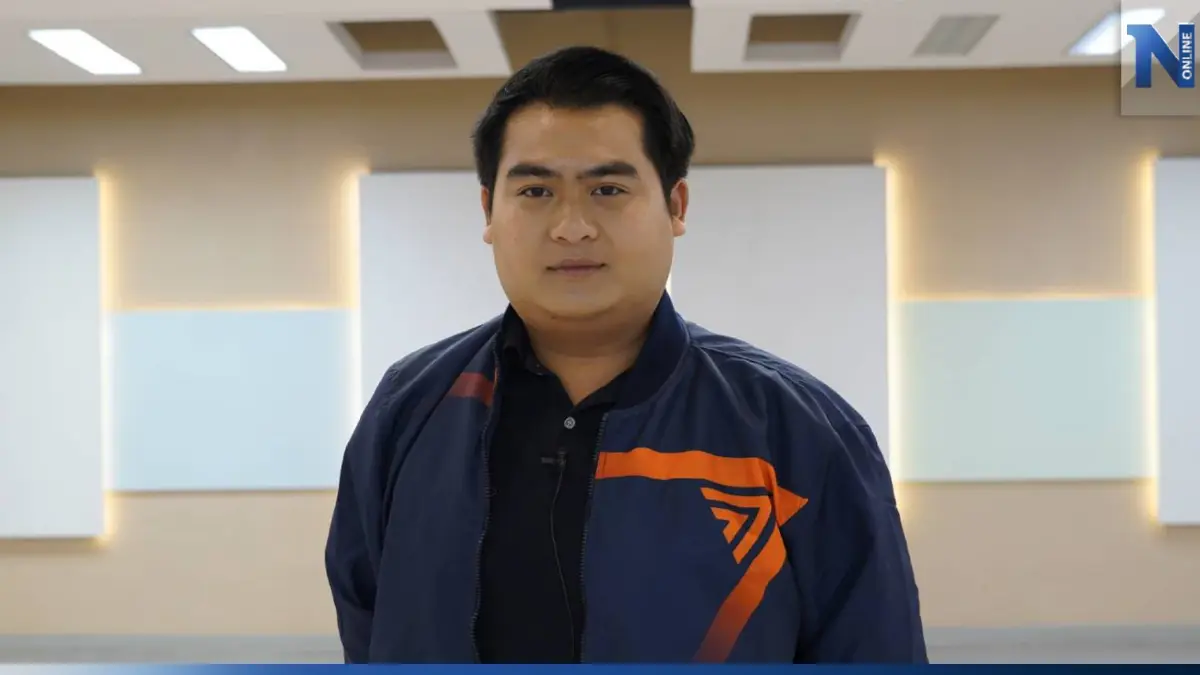 "ก้าวไกล"เชื่อเลือกตั้ง 66 ปชช.ได้บทเรียนไม่เอาอนาคตแลกเศษเงิน "ก้าวไกล"เชื่อเลือกตั้ง 66 ปชช.ได้บทเรียนไม่เอาอนาคตแลกเศษเงิน