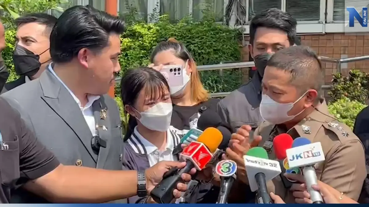 “กัน จอมพลัง”ฟาดตร.บางเขน ไม่มาระงับเหตุครูลวนลาม นร.ถูกรุมประชาทัณฑ์