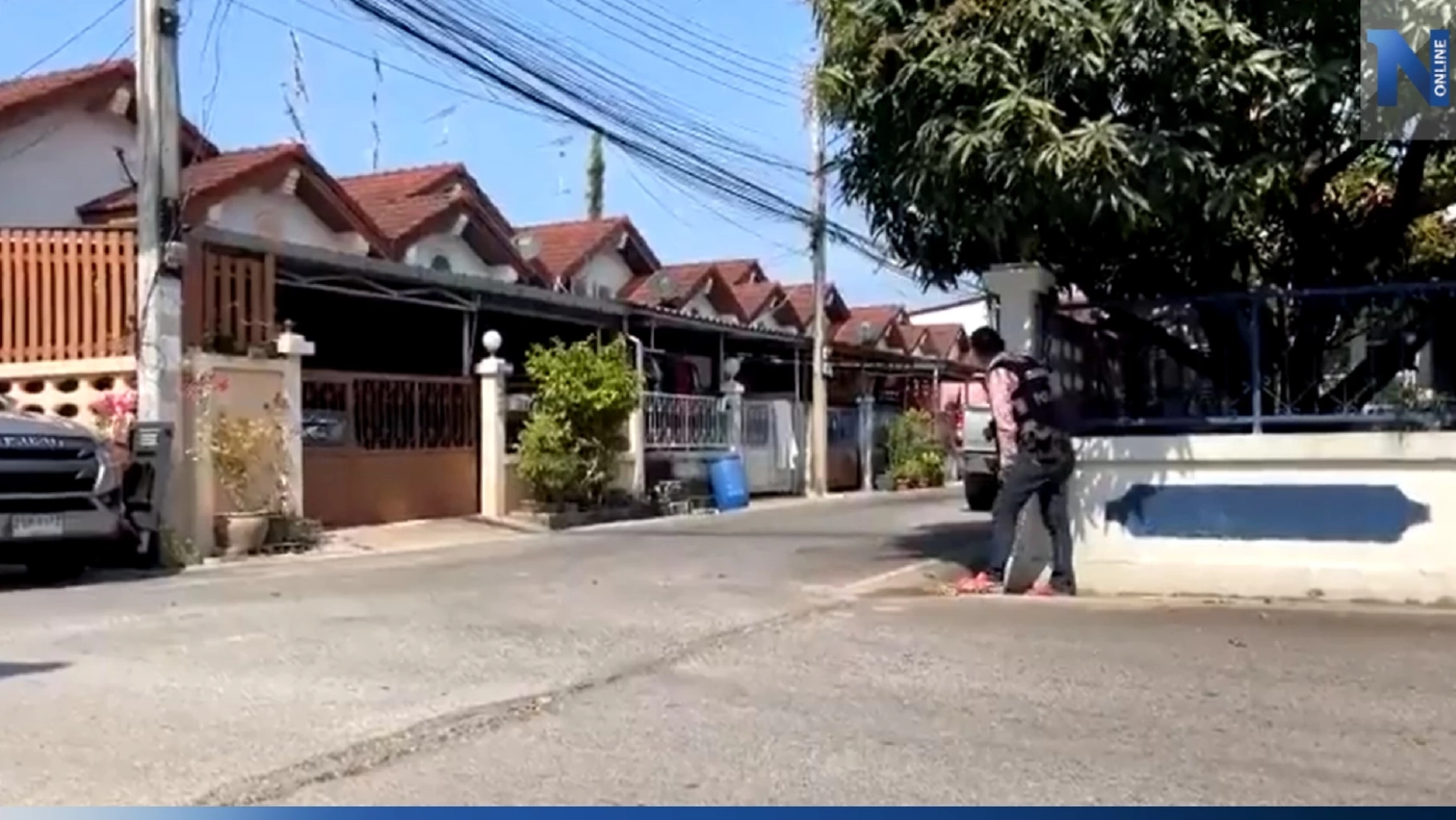 ดับแล้ว 3 เหตุกราดยิงกลางเมืองเพชร จนท.ยังคงปิดล้อม มีเสียงปืนดังเป็นระยะ