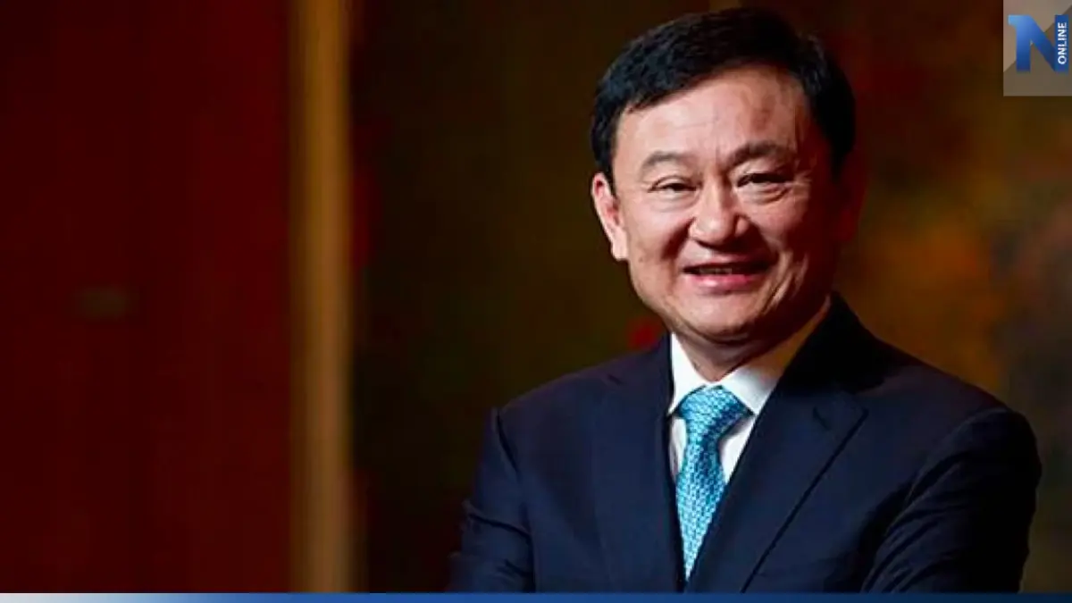 "ยอมติดคุก" ทักษิณ เปิดใจข้ามประเทศ บอก"อุ๊งอิ๊งค์"ไม่เอา"กม.นิรโทษกรรม"