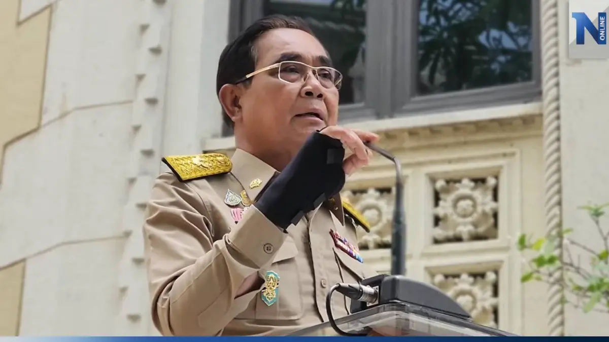 "นายกรัฐมนตรี" ย้ำ รอประกาศราชกิจจาฯ หลังทูลเกล้าฯ"ยุบสภา"แล้ว "นายกรัฐมนตรี" ย้ำ รอประกาศราชกิจจาฯ หลังทูลเกล้าฯ"ยุบสภา"แล้ว