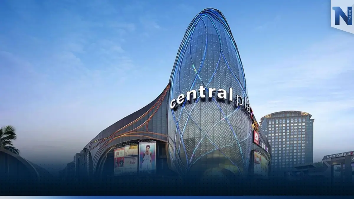 CPN ลงทุน 5 ปี 1.3 แสนล้านยึดเบอร์หนึ่งอสังหาฯ CPN ลงทุน 5 ปี 1.3 แสนล้านยึดเบอร์หนึ่งอสังหาฯ