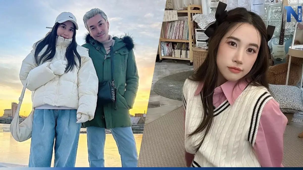‘แจนจัง’ อดีตสมาชิก BNK48 เปิดใจเล่า รุกจีบ 'ปู แบล็คเฮด' ลั่น! เขาเป็นแฟนหนู