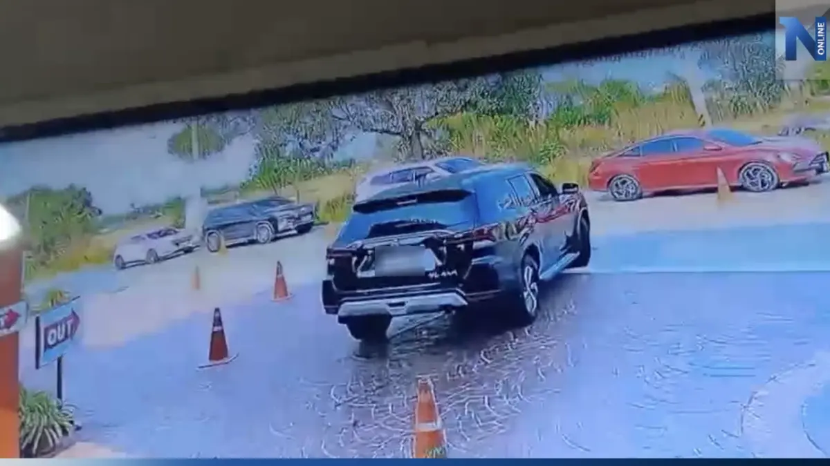 เกิน 24 ชั่วโมง ตร.เร่งแกะรอย ช่วยตัวประกันชาวจีน ถูกดักอุ้มรีดค่าไถ่