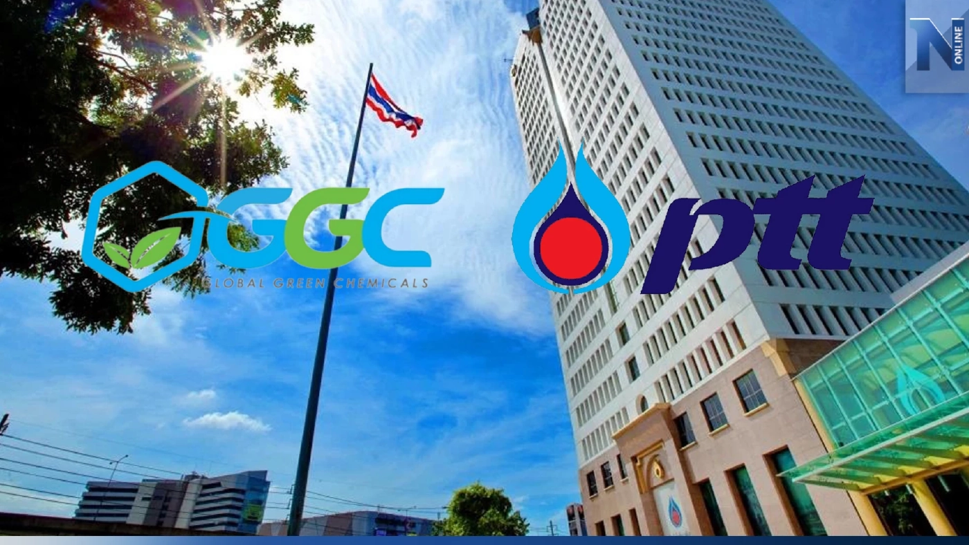 ผู้ถือหุ้น "ปตท." ร้องปอศ.กล่าวหาผู้บริหารฟอกเงินน้ำมันปาล์มดิบ ผู้ถือหุ้น "ปตท." ร้องปอศ.กล่าวหาผู้บริหารฟอกเงินน้ำมันปาล์มดิบ