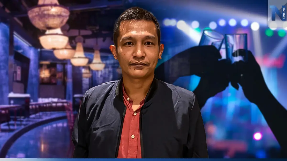 "ภปค."ร้องรัฐเอาจริงสั่ง"ปิดผับ" ย่านหัวหมาก หลังพบกระทำผิดกฎหมายอื้อ "ภปค."ร้องรัฐเอาจริงสั่ง"ปิดผับ" ย่านหัวหมาก หลังพบกระทำผิดกฎหมายอื้อ