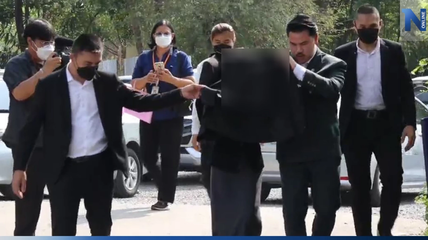 สาว 17 ถูกพี่ชายแท้ ๆ ขืนใจ บอกพ่อแม่ กลับขอร้องไม่ให้แจ้งความ