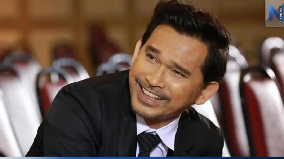 รู้จัก "ปราปต์" ปราปต์ปฎล สุวรรณบาง คนดังในวันนี้ หลังมีชื่อเอี่ยว Forex-3D