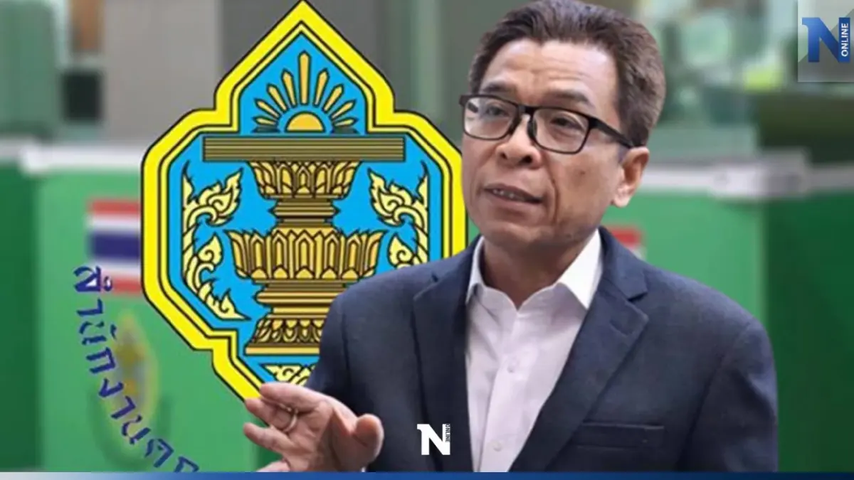 "เลขาฯกกต." ปัดถก "วิษณุ" กำหนดวันเลือกตั้ง-ยุบสภาวันนี้