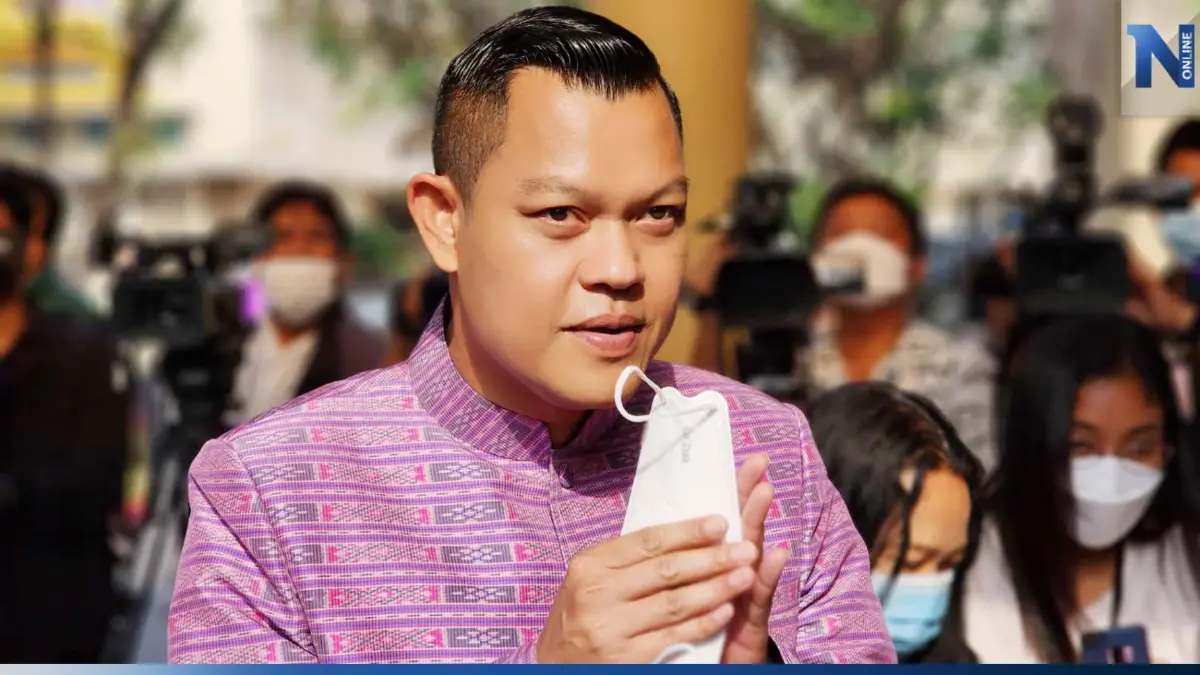 “ธนกร” ชี้เปรี้ยง ประชุม “ครม.” นัดสุดท้าย “ยุบสภาฯ” 20 มี.ค.นี้ “ธนกร” ชี้เปรี้ยง ประชุม “ครม.” นัดสุดท้าย “ยุบสภาฯ” 20 มี.ค.นี้